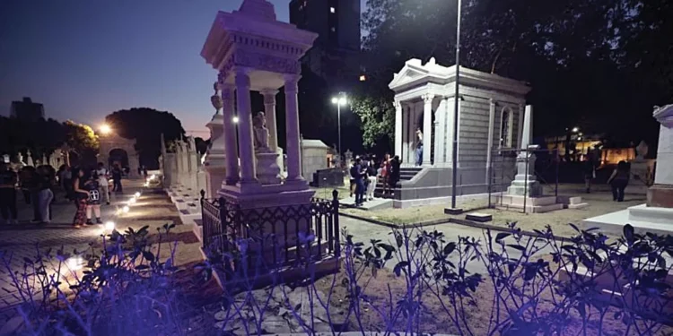 Que descanso eterno, que nada: turismo em cemitérios ganha força no Brasil