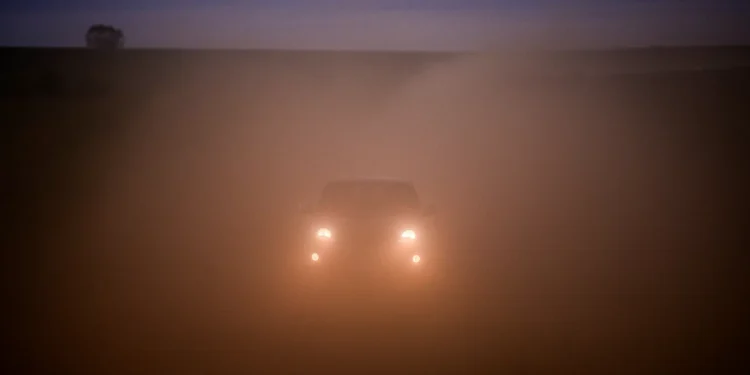 Reflexões da Estrada: como são criadas as boas memórias automotivas