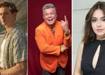 A palavra que define 2024, segundo personalidades