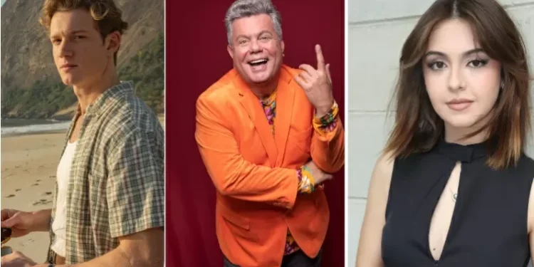 A palavra que define 2024, segundo personalidades