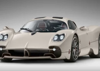 A curiosa lista que elenca os melhores sons de escapamentos de 2024