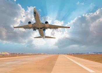 Ranking revela as companhias aéreas mais pontuais de 2024