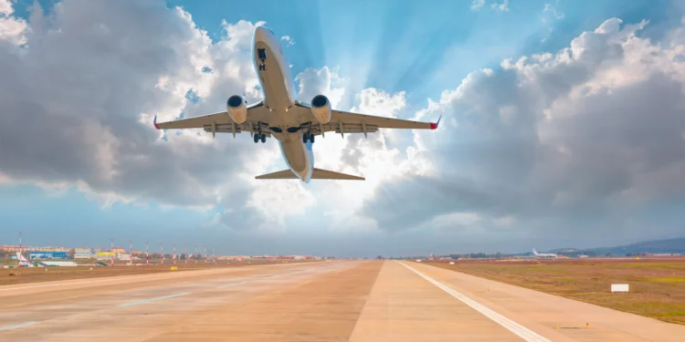 Ranking revela as companhias aéreas mais pontuais de 2024