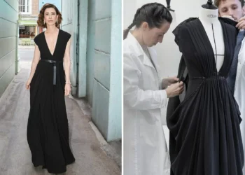 Fernanda Torres posta modelo da Dior e aumenta expectativa por seu look no Oscar