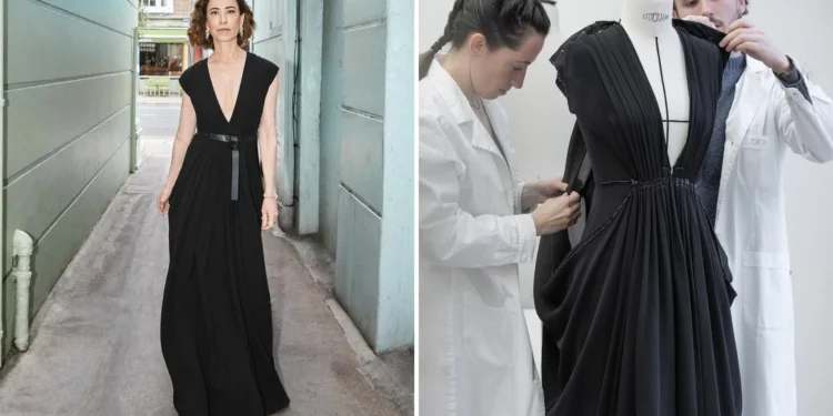 Fernanda Torres posta modelo da Dior e aumenta expectativa por seu look no Oscar