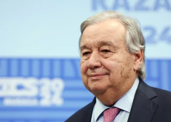 Guterres vai propor que ONU assuma custos da missão que luta no Haiti