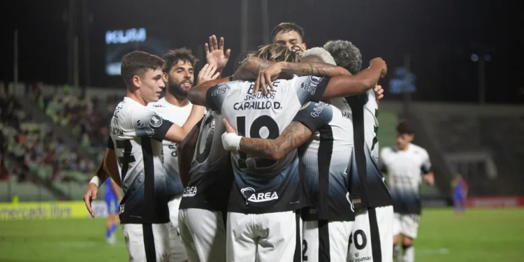 Augusto Melo revela o valor de venda de Yuri Alberto