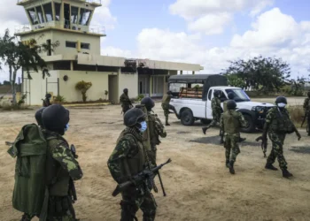 Governo moçambicano confirma “ataques esporádicos” em Cabo Delgado