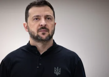 Kyiv aceitou termos de acordo com Estados Unidos sobre minerais