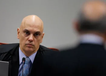 Juiz processado nos EUA diz que o Brasil deixou “de ser colónia em 1822”