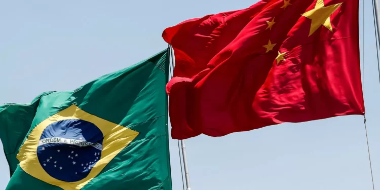 Brasil fará intercâmbios para aprender sobre “cidades-esponja”na China