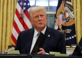 Casa Branca: Trump fará “grande anúncio” sobre infraestrutura nesta terça