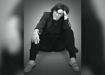 Barbara Gancia: ‘Não sabia que tinha uma doença’