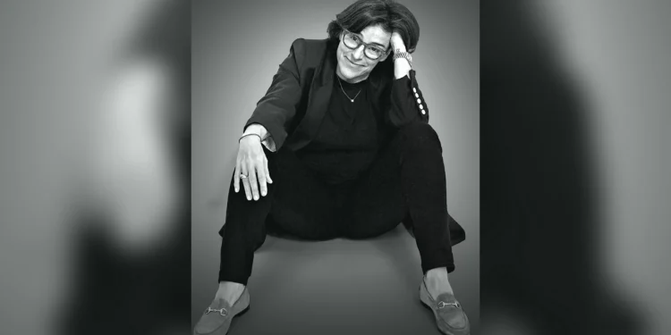 Barbara Gancia: ‘Não sabia que tinha uma doença’