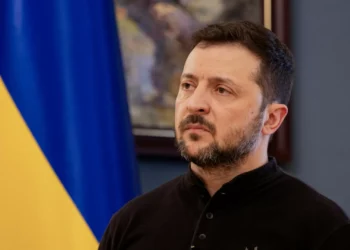 Zelensky “ditador”? Europa defende “presidente democraticamente eleito”