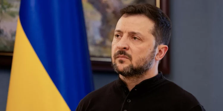 Zelensky “ditador”? Europa defende “presidente democraticamente eleito”
