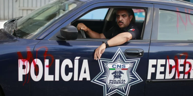 México anuncia extradição para EUA de 29 presumíveis traficantes de droga