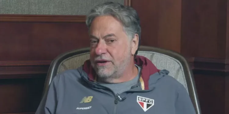 Vasco pede recuperação judicial da SAF e do clube associativo