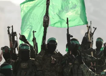 Hamas anuncia acordo para Israel libertar centenas de prisioneiros