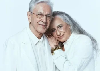 Turnê Caetano&Bethânia