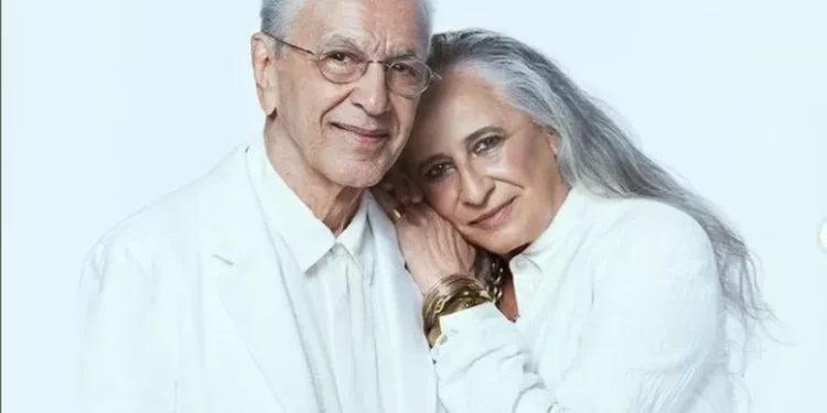 Turnê Caetano&Bethânia