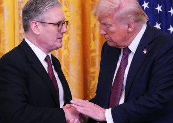 Trump apoia defesa mútua de países NATO e prevê que não será necessária