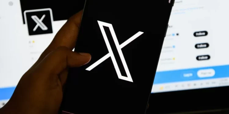 X com problemas: usuários relatam instabilidade no antigo Twitter nesta segunda