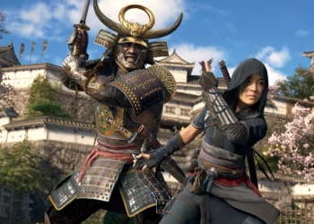 O que está por trás da rejeição no Japão a um game ambientado no período feudal