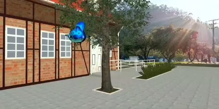 Primeiro museu ligado à moda abre as portas no metaverso