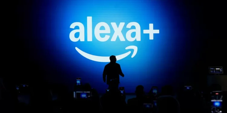 Como funciona Alexa+, assistente de voz com inteligência artificial da Amazon