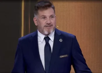 Presidente da Conmebol sobre Libertadores sem Brasil: “Tarzan sem Chita”