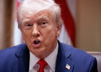 China? Trump admite redução de tarifas em troca de venda do TikTok