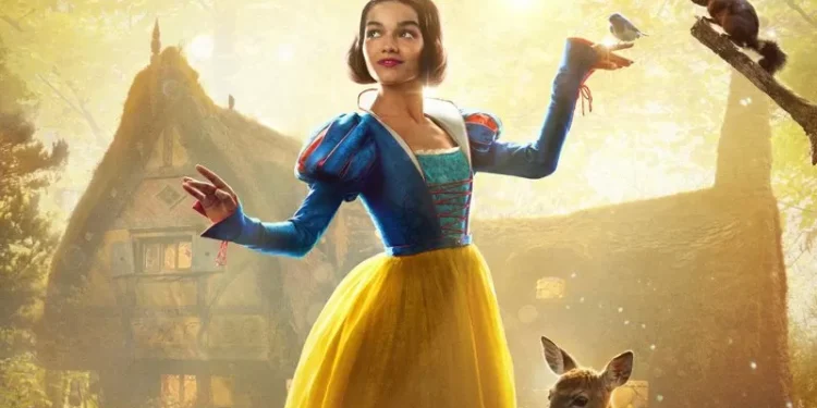 Inspiração medieval e Hollywood: por que o figurino de Branca de Neve ficou de fora das polêmicas do filme?