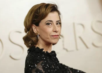 Preto, brilho e informação de moda: As estrelas mais bem vestidas do Oscar 2025