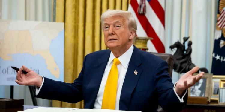 Administração Trump retoma detenção de famílias imigrantes