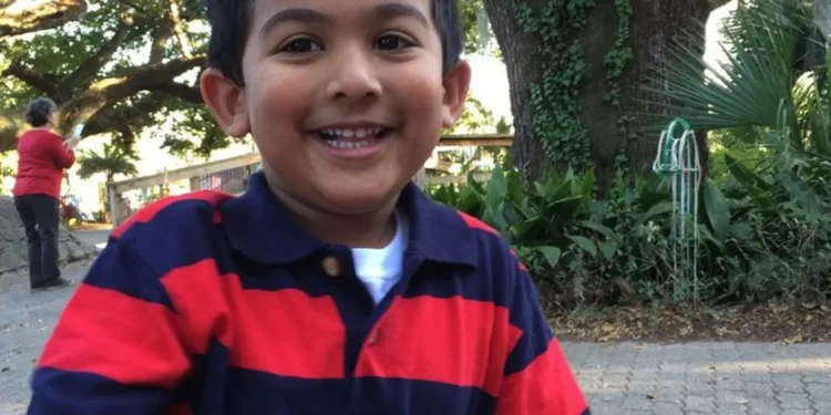 Rapaz raptado encontrado após 7 anos. Caso tinha sido contado na Netflix