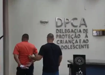 Homem engana adolescente que sonhava em ser jogador e é preso no Rio