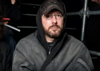 Gucci anuncia Demna, agora ex-Balenciaga, como novo diretor criativo