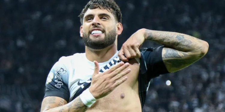 CBF muda data de jogos do Corinthians e do Palmeiras no Brasileirão; veja