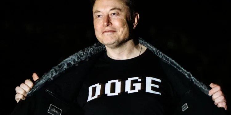 DOGE de Musk invade instalações de organização independente dos EUA