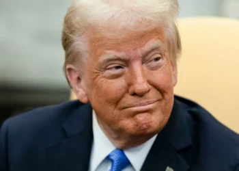 Trump já desclassificou documentos sobre morte de JFK. Pode lê-los aqui