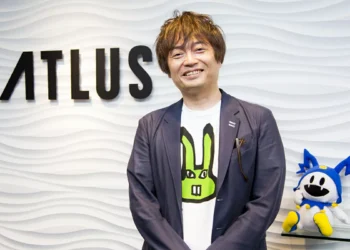 ‘O jogador não é apenas um herói’, diz criador do game ‘Metaphor: ReFantazio’