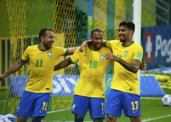 Títulos e polêmicas: relembre primeiro mandato de Ednaldo Rodrigues na CBF