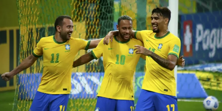 Títulos e polêmicas: relembre primeiro mandato de Ednaldo Rodrigues na CBF