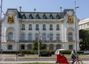 Áustria revela campanha russa para espalhar desinformação sobre a Ucrânia