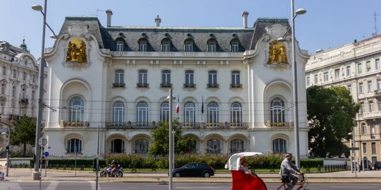 Áustria revela campanha russa para espalhar desinformação sobre a Ucrânia