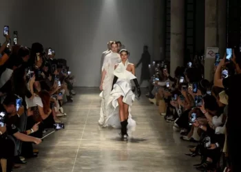 SPFW 30 anos: “A moda brasileira tem 200 milhões de caras e queremos todas representadas”, diz Paulo Borges