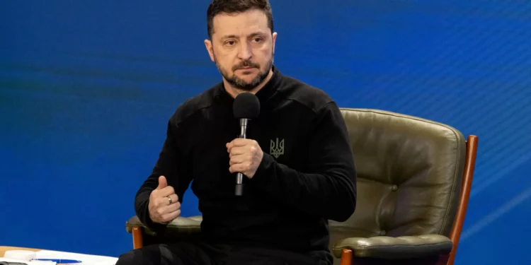 Rússia não quer acabar com a guerra e fez “um dos ataques mais brutais”