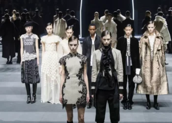 O que já vimos (até agora) e o que se espera da Semana de Moda de Paris