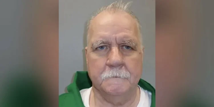 Brad já foi executado por pelotão de fuzilamento. É 1.º caso desde 2010